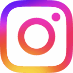 Instagram icon.