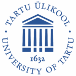 Logo of The University of Tartu Narva Collage.