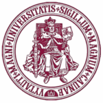 Logo of The Vytautas Magnus University.