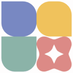 Logo icon of the Socially Sus­tai­nable Early Childhood Education Future project.